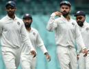 All you need to know about Australia vs India Test series