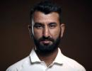 No pressure on batsmen; we trust our ability: Pujara