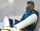 Australian cricketer Khawaja must sort out off-field problems