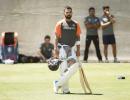 Head to head: India trail Australia 1-7 in Adelaide