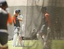 Adelaide Test: Langer senses India 'smelling blood'