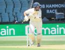 Why Pujara rates Adelaide innings among his top five