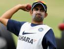 Gambhir on why he had 'an unfulfilled career'