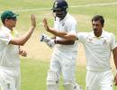 India beware! Johnson offers to help Starc ahead of Perth Test