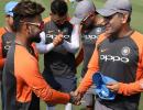 Time for Pant to make strong case in New Zealand T20s