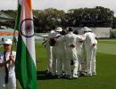 'Perth will suit Australia more than India'