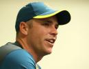 Australia to take confidence from the lower order fight in 1st Test