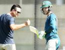 2nd Test: Fit-again Paine backs Finch as Aus name unchanged squad