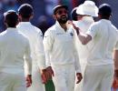 Did India err by not picking a spinner for Perth Test?