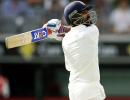 Spin legend Bedi praises 'brilliant' Rahane