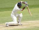 'Inspiring' Kohli lets bat do the talking