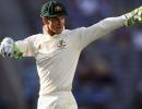 How Captain Paine has turned around Australia