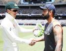 Kohli gets candid about controversial dismissal, banter exchange