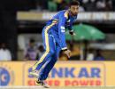 Uncapped Chakravarthy, Unadkat top picks at IPL Auction