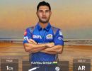 This player is Mumbai Indians' biggest steal in IPL auction!