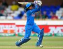 Last few days were very stressful for me and my parents: Mithali