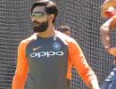 A fit Jadeja was picked for Australia series, asserts BCCI