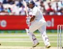 MCG Test, Day 1: Agarwal shines on debut as India grab advantage