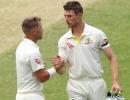 Bancroft defends ball-tampering interview, says no Warner rift