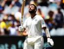 'Flexible' Pujara key to India's success in Australia