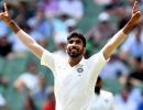 Batsmen will be running scared of Bumrah, says Kohli