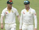 'Smith and Warner will be welcomed back with open arms'