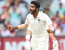 Here's what makes Bumrah a potent bowler