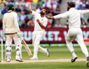 'Current Indian bowling attack can take 20 wickets in every Test'