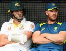 Australia struggling without banned Warner, Smith: Paine