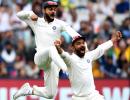 Our first-class cricket is amazing: Kohli's subtle response to O'Keefe