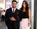 Rohit blessed with baby girl; to miss Sydney Test