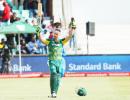 Du Plessis blames lack of partnerships for defeat