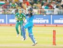 PHOTOS: How India demolished South Africa in Durban