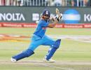 Kohli hails 'outstanding bowling' by Yadav, Chahal