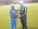 How clinical India tamed Australia to claim ICC Under-19 World Cup