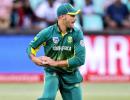 South Africa fined for slow over-rate in 4th ODI