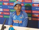 There a lot of memories created: Prithvi Shaw