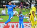 PHOTOS: India crowned Under-19 World champions