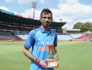 Chahal-Yadav partnership takes India to top spot