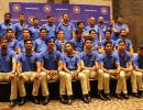 'U-19 WC showed huge gap between India and Pak'