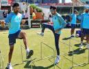 'India go into World Cup as the best bowling side'