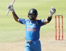 How Twitter reacted to Kohli's 34th ODI ton