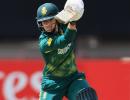 South Africa pull off consolation win over Indian women