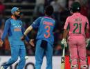 Did Kohli's tactical blunder hurt India?