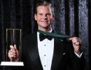 Australia captain Smith wins second Allan Border medal