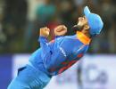 PHOTOS, 5th ODI: India comprehensively beat SA for historic series win