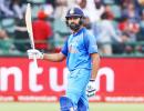 'Rohit could score the 1st 300 in ODIs'