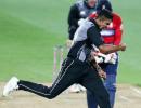 Boult strikes give New Zealand win over England