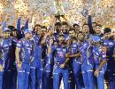 IPL 2018: Mumbai Indians to meet Chennai Super Kings in opener