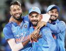 'Kohli loves Pandya's attitude; will give him a long run'